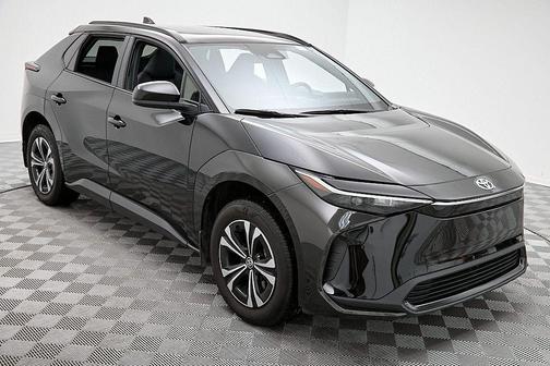 2024 Toyota bZ4X XLE