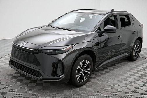 2024 Toyota bZ4X XLE
