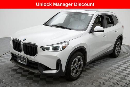 2023 BMW X1 xDrive28i