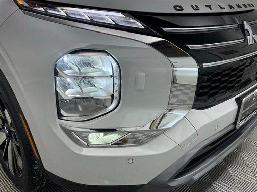 2026 Mitsubishi Outlander SE 1.5T S-AWC