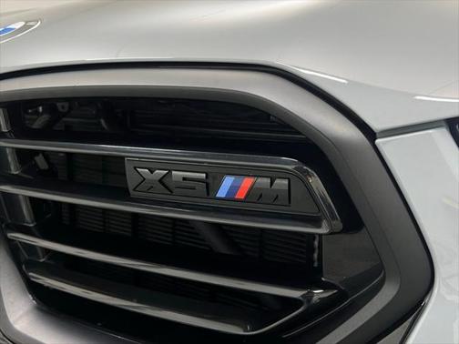 2024 BMW X5 M Base