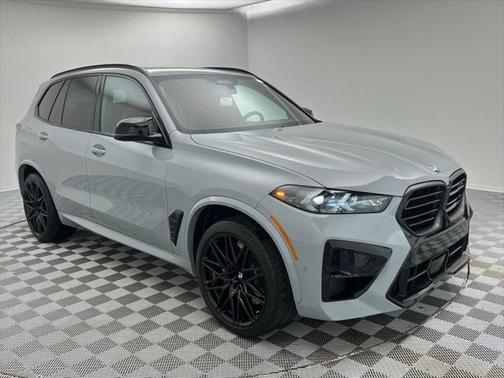2024 BMW X5 M Base