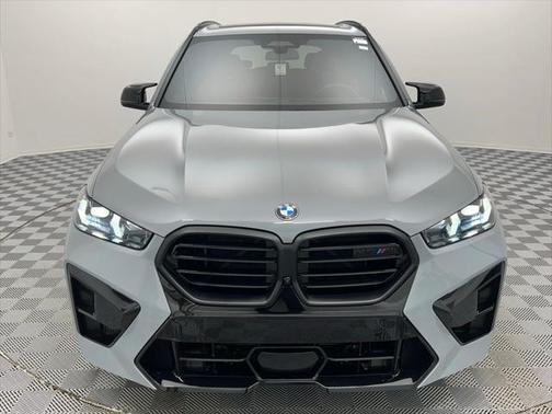 2024 BMW X5 M Base
