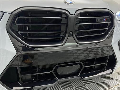 2024 BMW X5 M Base