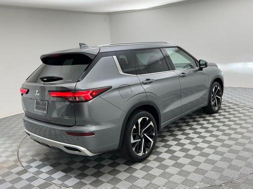 2022 Mitsubishi Outlander SEL Special Edition