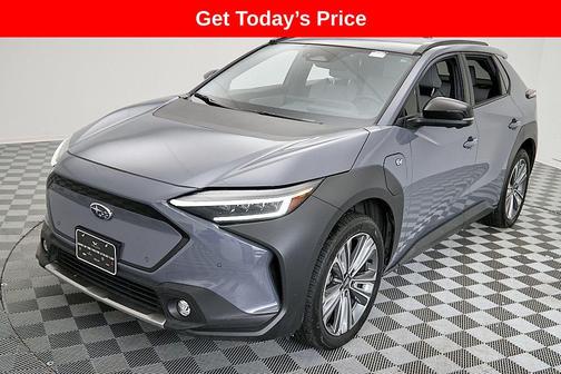 2023 Subaru Solterra Limited