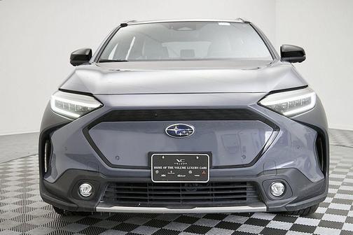 2023 Subaru Solterra Limited