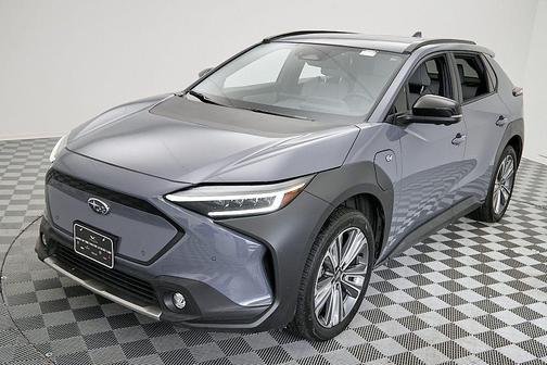 2023 Subaru Solterra Limited