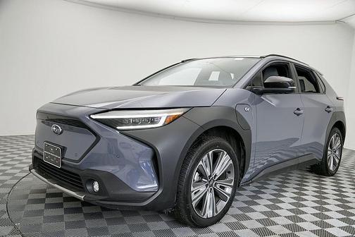 2023 Subaru Solterra Limited