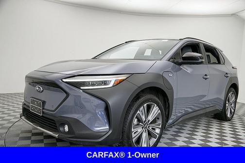 2023 Subaru Solterra Limited