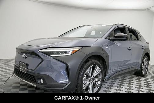 2023 Subaru Solterra Limited