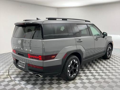 2024 Hyundai SANTA FE SEL 2.4