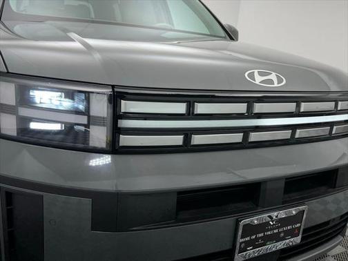 2024 Hyundai SANTA FE SEL 2.4