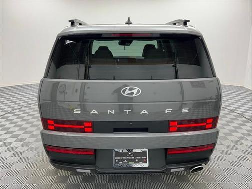 2024 Hyundai SANTA FE SEL 2.4