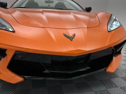 2024 Chevrolet Corvette Stingray w/2LT