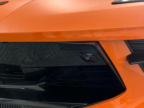 2024 Chevrolet Corvette Stingray w/2LT