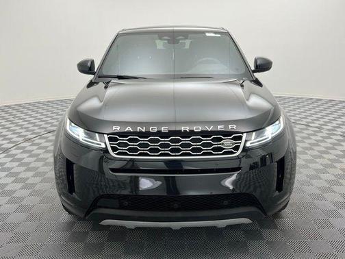 2022 Land Rover Range Rover Evoque SE