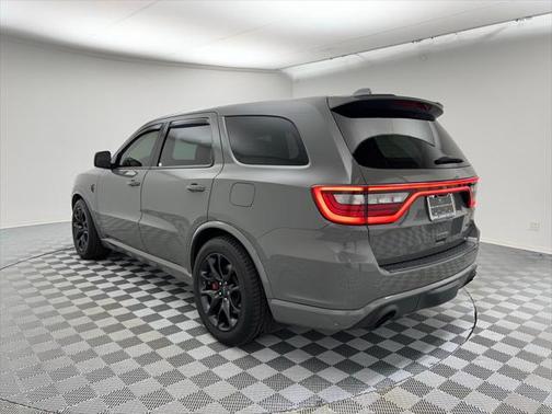 2021 Dodge Durango SRT Hellcat