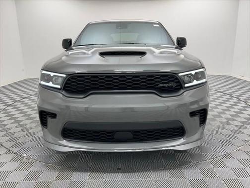 2021 Dodge Durango SRT Hellcat