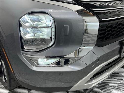 2023 Mitsubishi Outlander SE 2.5 S-AWC