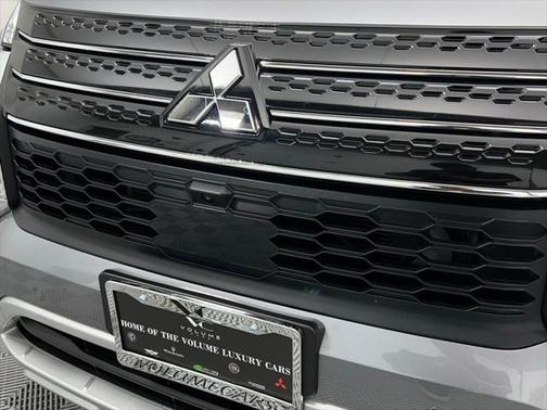 2023 Mitsubishi Outlander SE 2.5 S-AWC
