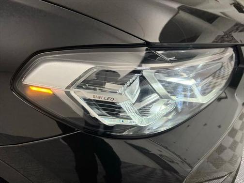 2024 BMW X4 xDrive30i