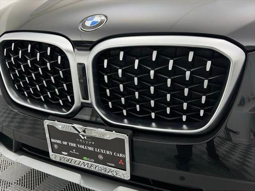 2024 BMW X4 xDrive30i
