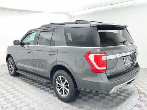 2018 Ford Expedition XLT