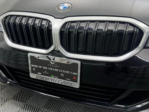 2024 BMW 330 i xDrive