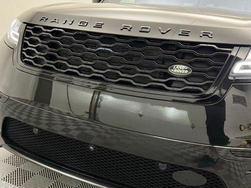 2021 Land Rover Range Rover Velar P250 S R-Dynamic