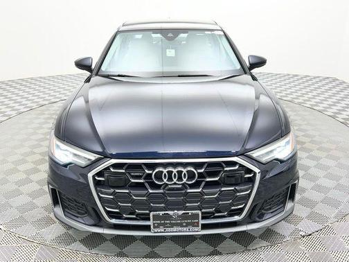 2024 Audi A6 55 Premium Plus