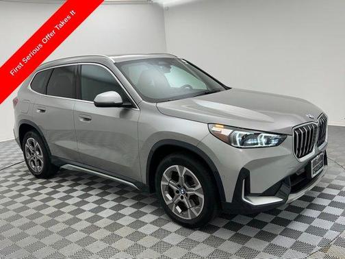 2024 BMW X1 xDrive 28i
