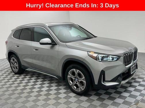 2024 BMW X1 xDrive 28i