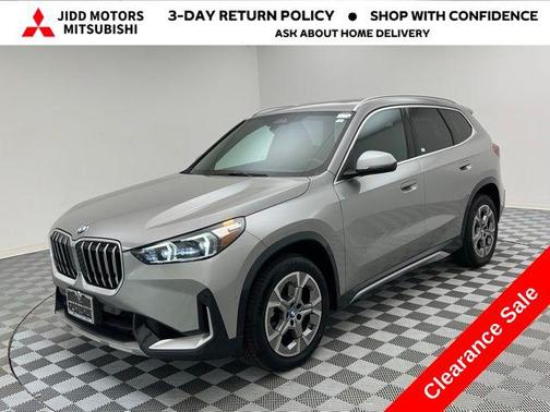2024 BMW X1 xDrive 28i