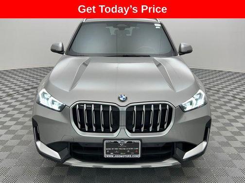 2024 BMW X1 xDrive 28i