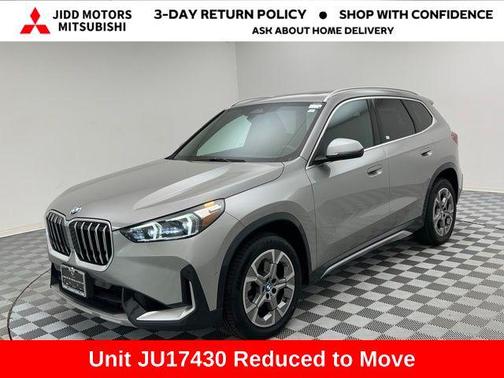 2024 BMW X1 xDrive 28i