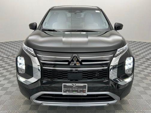 2025 Mitsubishi Outlander SE 2.5 S-AWC