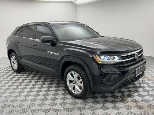 2020 Volkswagen Atlas Cross Sport 2.0T S