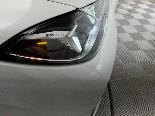 2025 BMW 430 Gran Coupe i xDrive