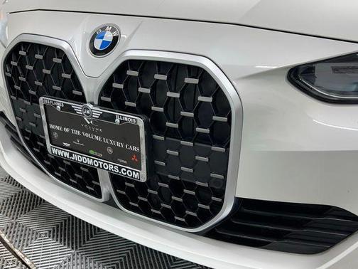 2025 BMW 430 Gran Coupe i xDrive