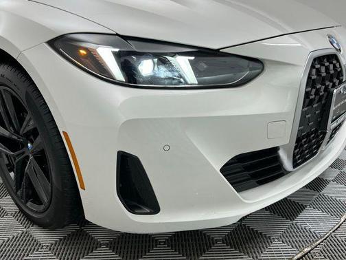 2025 BMW 430 Gran Coupe i xDrive