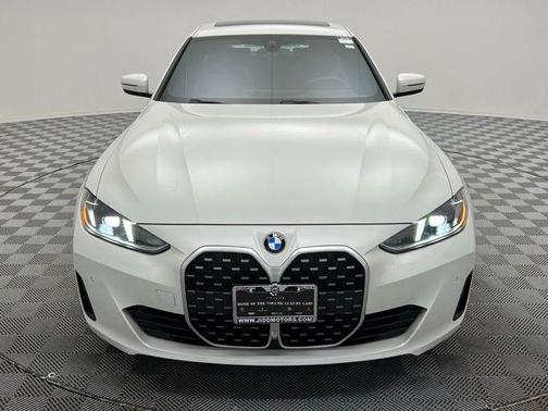 2025 BMW 430 Gran Coupe i xDrive