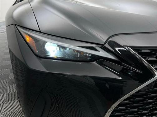 2021 Lexus IS 300 Base