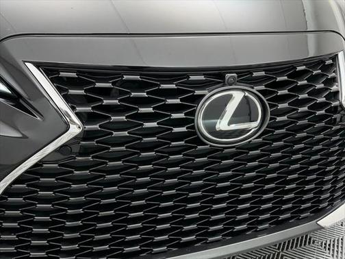 2021 Lexus IS 300 Base