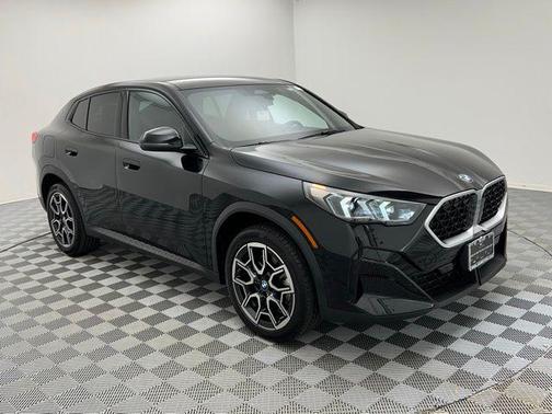 2025 BMW X2 xDrive28i