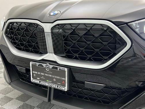 2025 BMW X2 xDrive28i