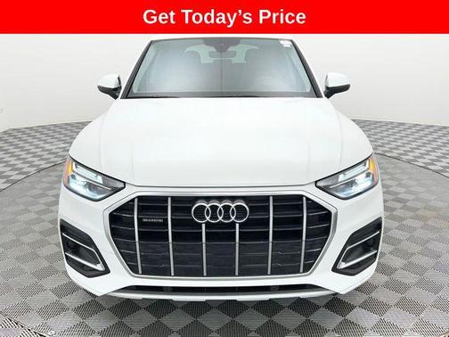2023 Audi Q5 40 Premium