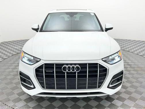 2023 Audi Q5 40 Premium