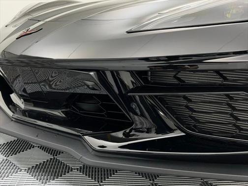 2025 Chevrolet Corvette Stingray w/3LT