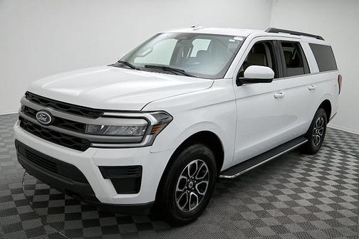 2023 Ford Expedition Max XLT
